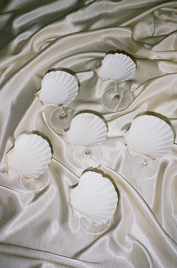 Oceanic Allure Meets Historic Charm