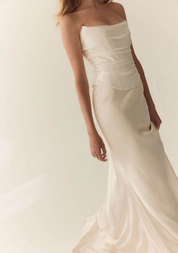 Prea James Bridal, wedding bridal in Sydney, Australia — portfolio photo 8