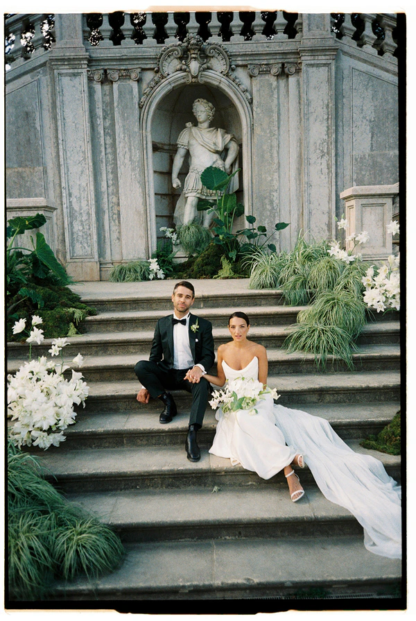 Fernanda Martinez Events, wedding planners in Portugal, Europe — portfolio photo 1
