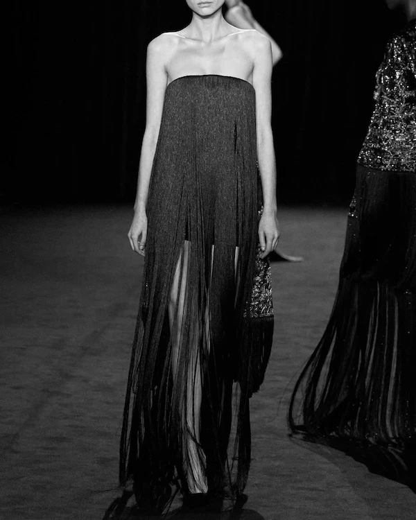 13 Defining Trends from Paris Haute Couture Spring 2025