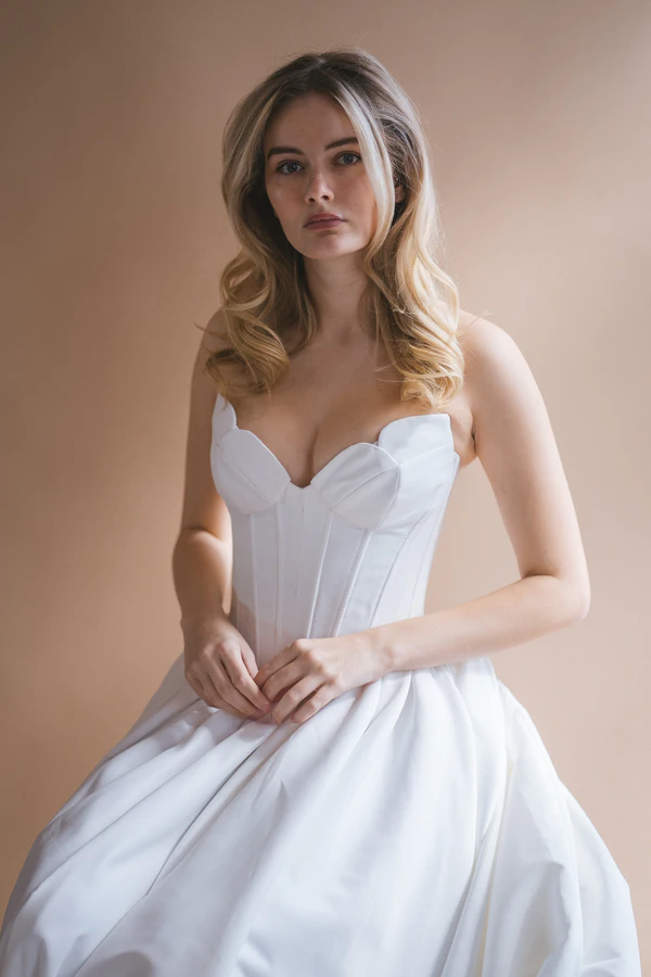 Triplow Beauty, wedding beauty in California, USA — portfolio photo 8