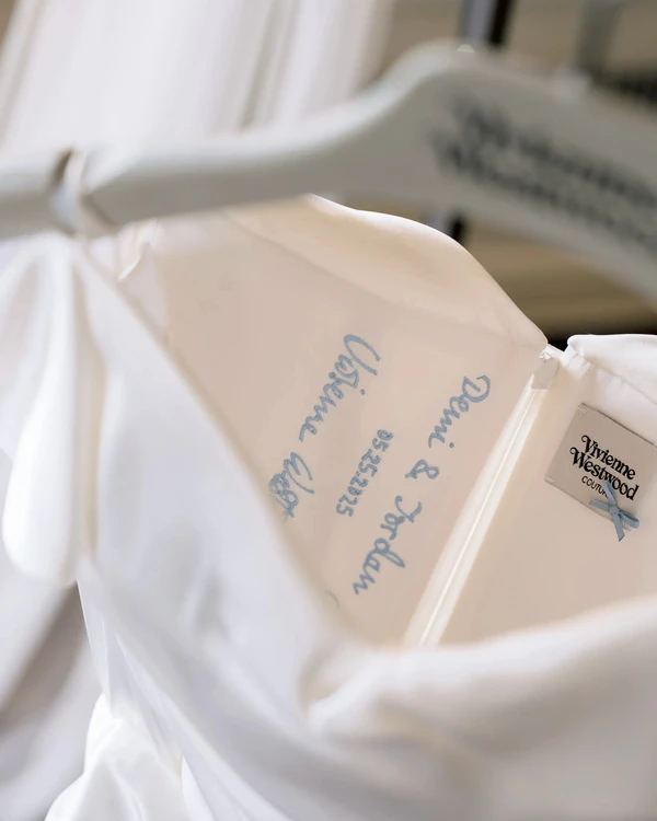 Inside Demi Lovato’s Garden Wedding: All the Details & Photos