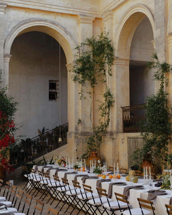 24 Best Wedding Venues in Italy