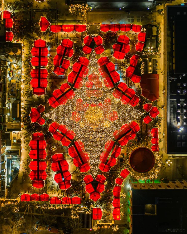 7 Most Magical Christmas Markets in Europe