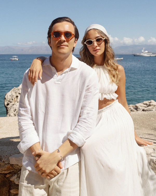 A Dream Sicilian Wedding Weekend at Tonnara di Scopello