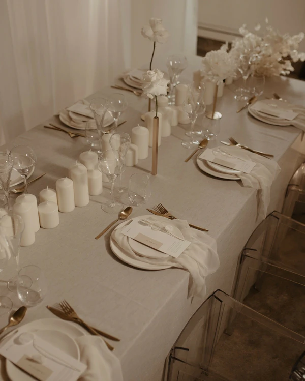 Everything You Need to Know About an Engagement Party
