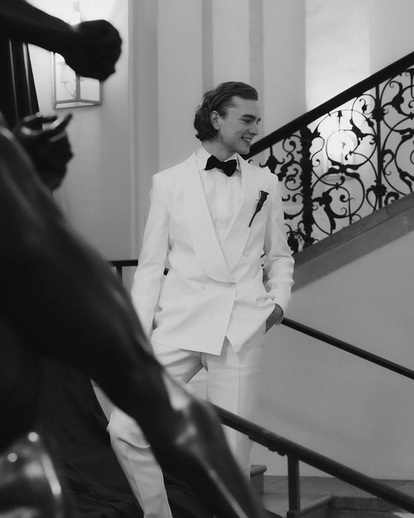Sculpted in Love