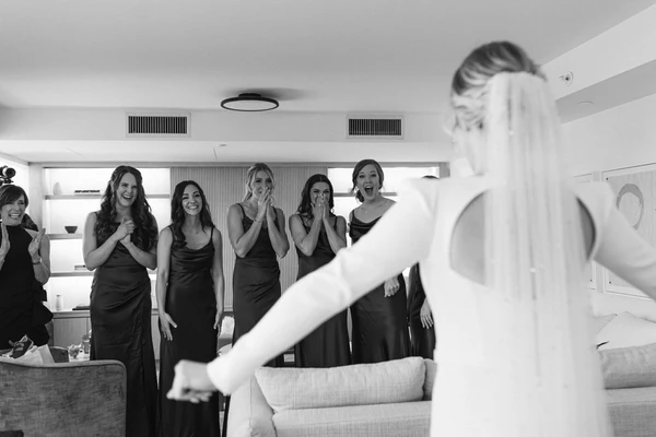 Real Wedding: Madison & Alex