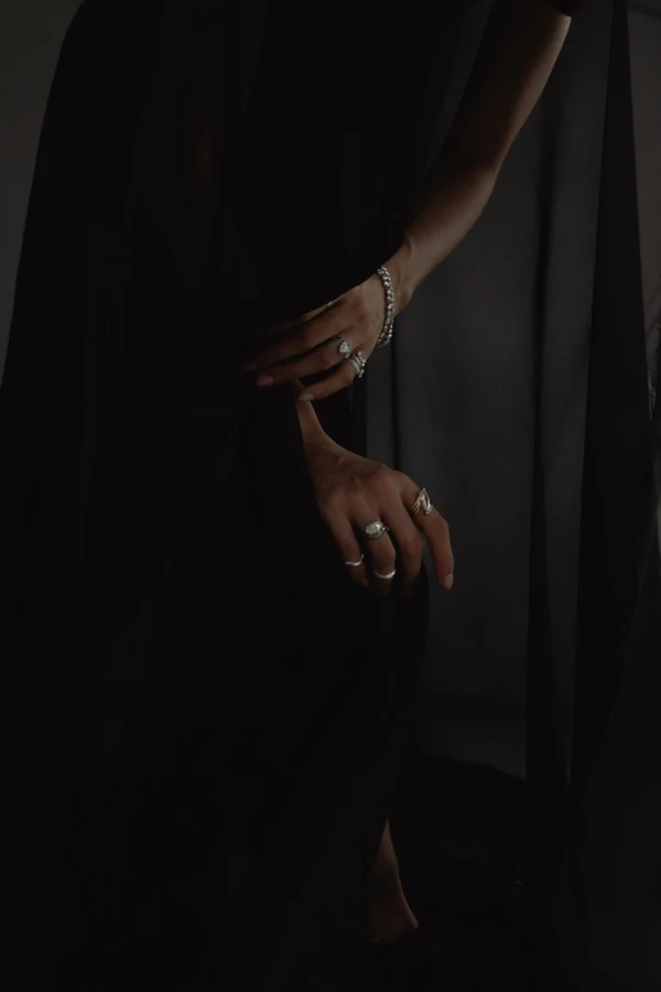 Sital Jansson, wedding fine jewelry in Canada — portfolio photo 4