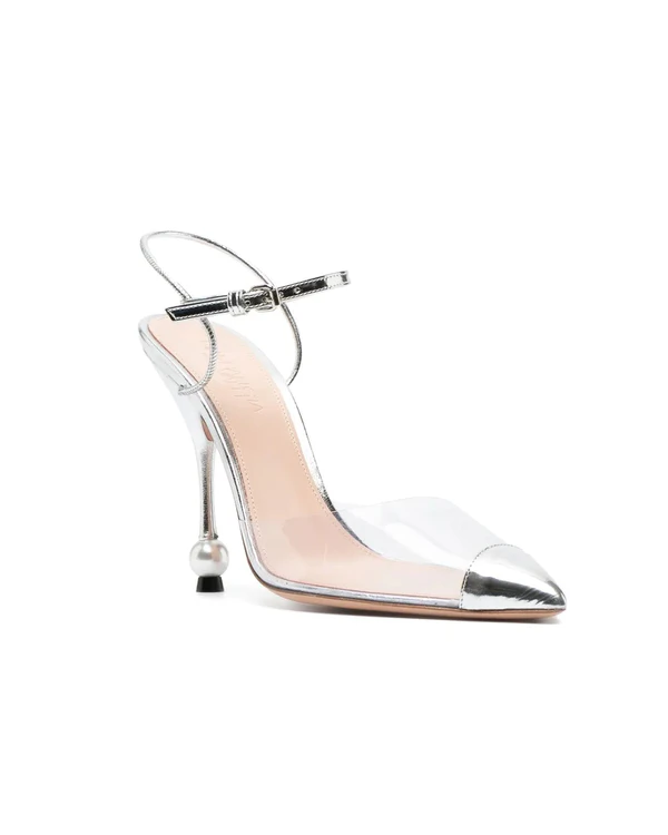High-Heel Wedding Shoes: 12 Trendy Options