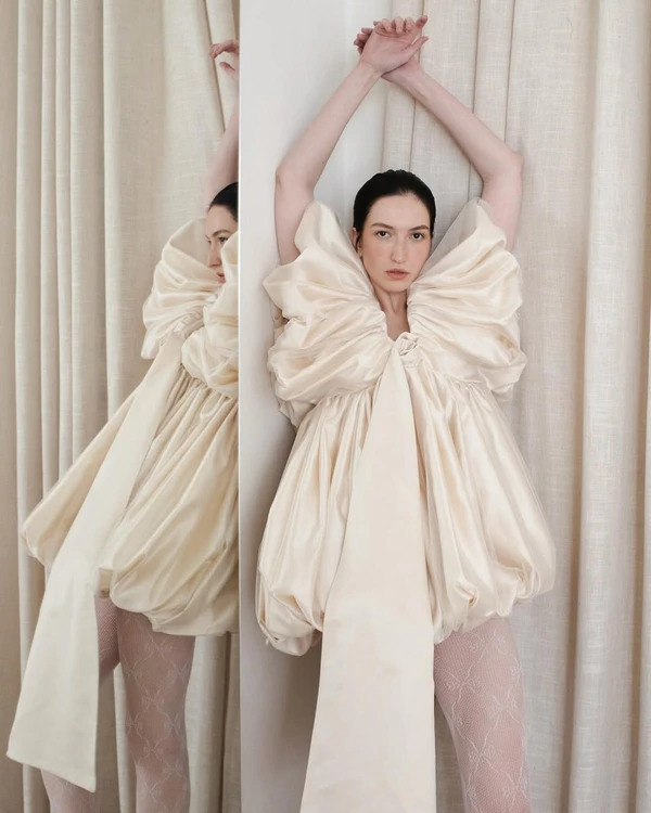22 Chic Bridal Minis for a Second Look from the 2026 Collections — photo 1