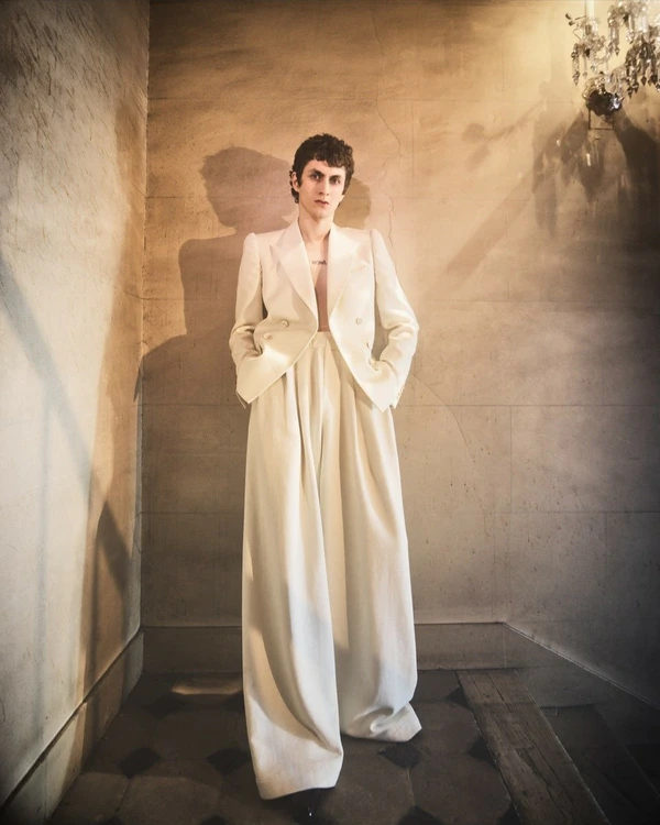 Men's Fashion Trends You Need To Know For This Fall And Winter