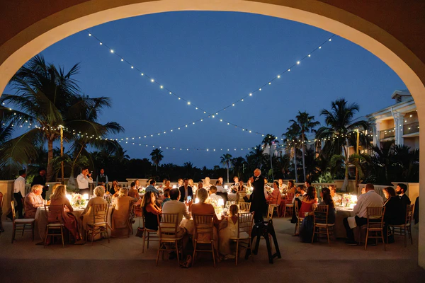 The Ritz-Carlton, Grand Cayman, wedding venues in Cayman Islands — photo 2