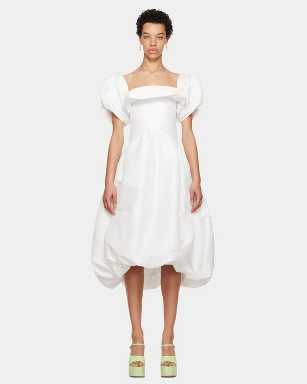 Same-Sex Wedding: Attire Inspiration for Two Brides