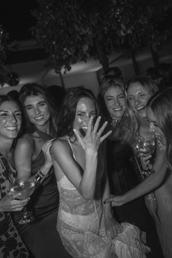 Ofelia Weddings Studio, wedding planners in Spain, Europe — portfolio photo 5