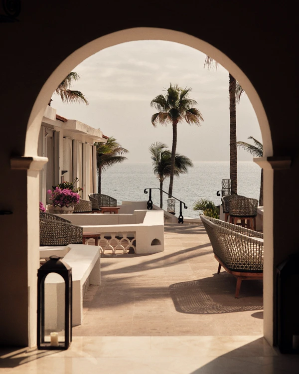 10 Best Wedding Venues in Cabo