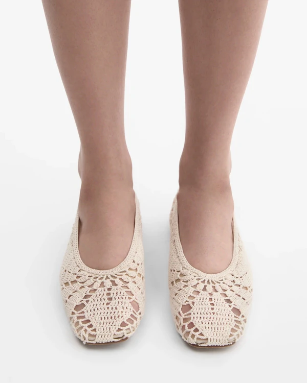 30 It-Girl Worthy Bridal Shoes for the Fashion Bride