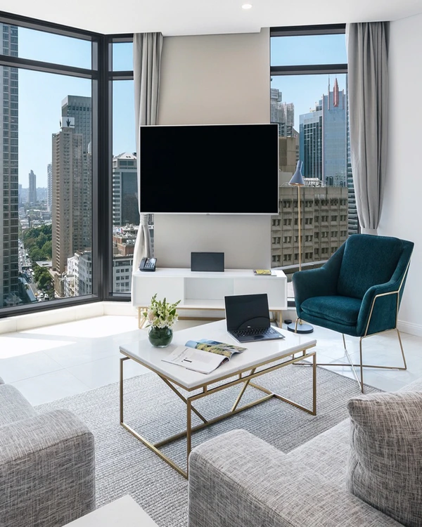 Honeymoon in Sydney: 7 Luxury Hotels to Stay in