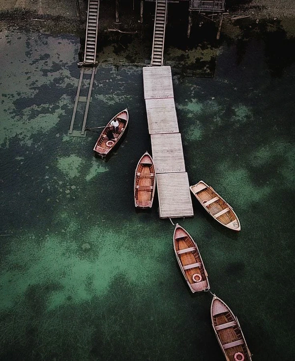“Piece by Piece, I Tell Their Story” Explains Magdalena Glowacka of Fotomagoria