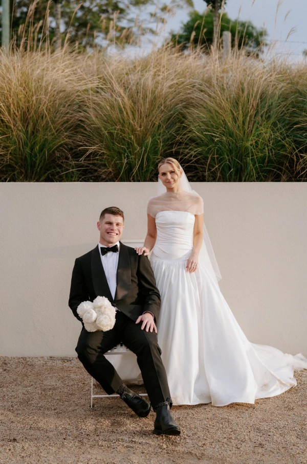 Brontë McVeigh, wedding photographers in Sydney, Australia — portfolio photo 6