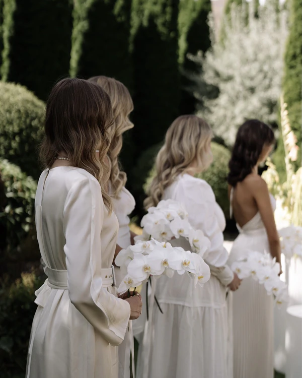 Real Wedding: Paige & Ori