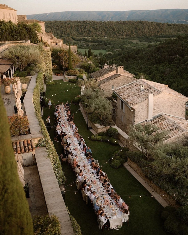 15 Best Wedding Venues in Provence — photo 1
