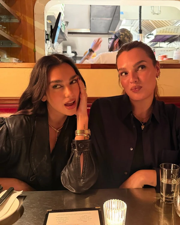 Content: <a href="https://www.instagram.com/dualipa/">Dua Lipa</a>