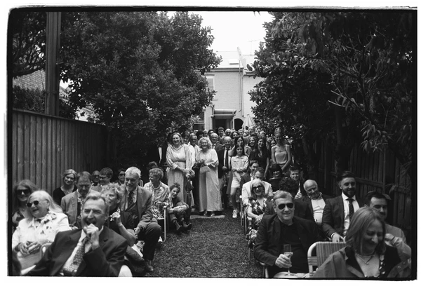 Oliver Hartley, wedding photographers in Sydney, Australia — portfolio photo 12