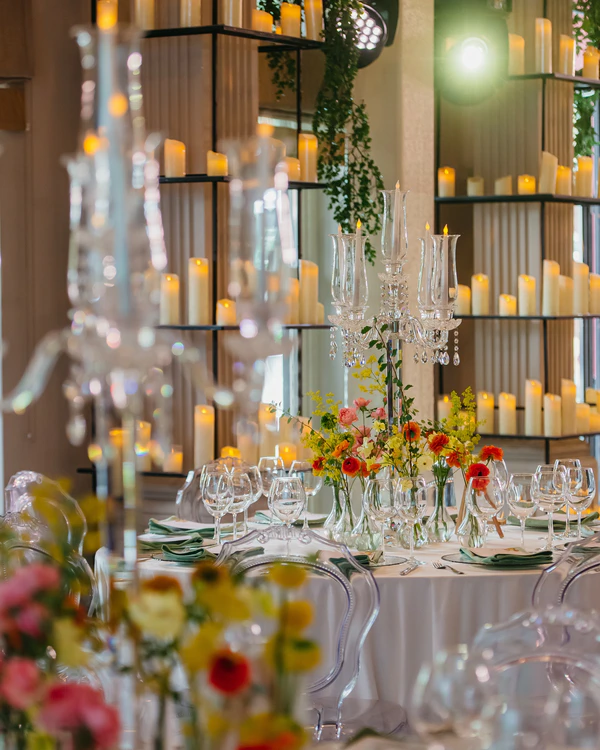 Take a Look At This Sicilian-Inspired Wedding