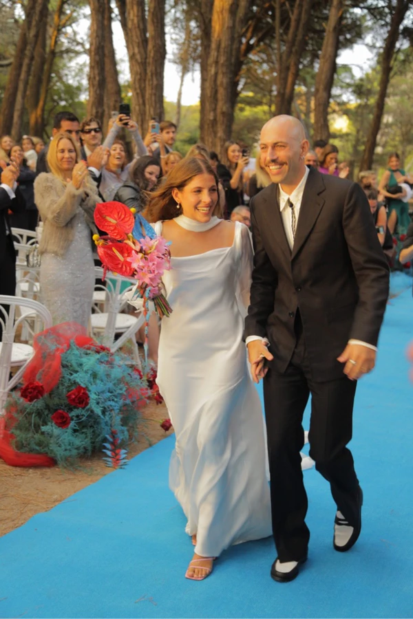 Antera Estudio, wedding stylists in Argentina, South America — portfolio photo 5