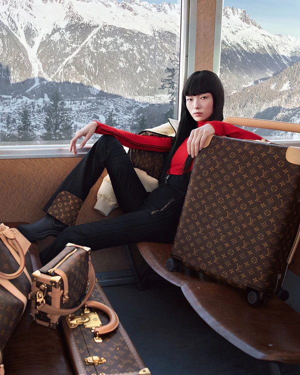 12 Chic Luggage Brands to Take Your Honeymoon in Style