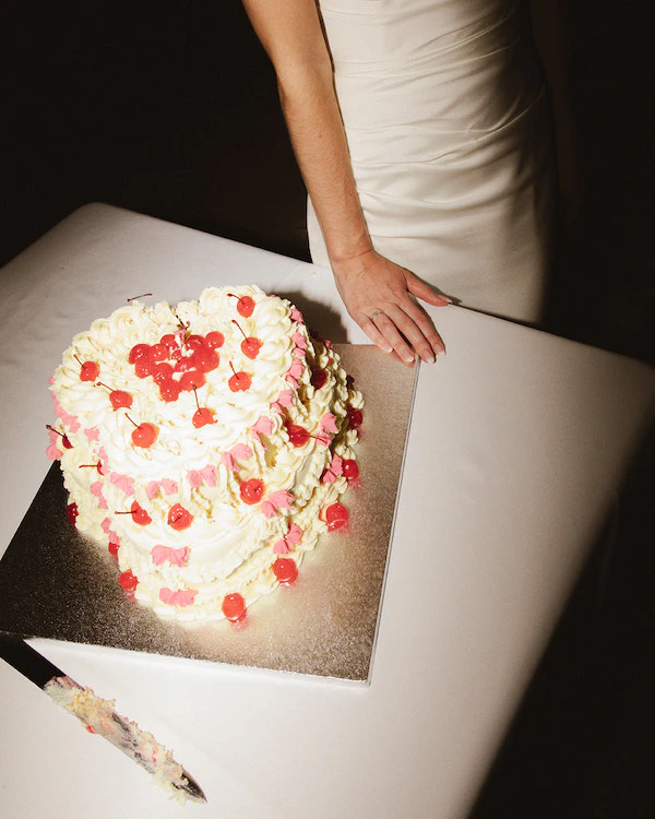 An Eclectic Wedding in the Spanish Сountryside