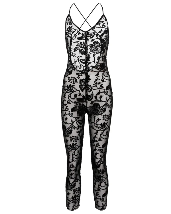 We found 15 trendy catsuits you can wear to the wedding