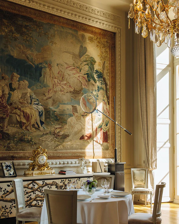 12 Best Wedding Venues in Paris