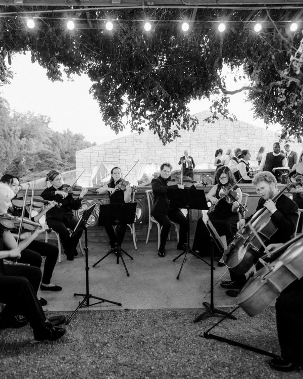 The Wedding Band Guide: 18 Live Music Styles to Set the Tone for Your Big Day