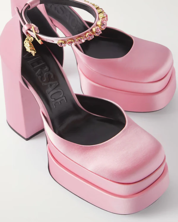 Where To Look for Platform Shoes: 11 Trendy Pairs — photo 2
