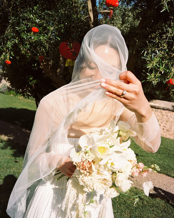 <a href="https://www.instagram.com/theweddingcompanymuc/">The Wedding Company</a>, Photography: <a href="https://www.instagram.com/p/DMLIarSt4Cp/?img_index=15">Dias De Vino Y Rosas﻿</a>