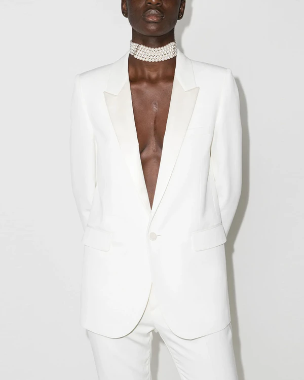 14 Wedding Suit Ideas for Modern Brides