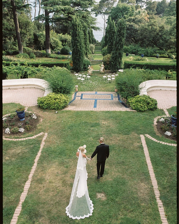 Real Wedding: Kennedy & Brody