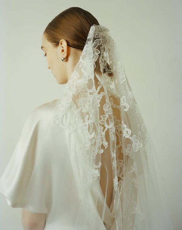 MARMAR HALIM, wedding bridal in United Arab Emirates — portfolio photo 12