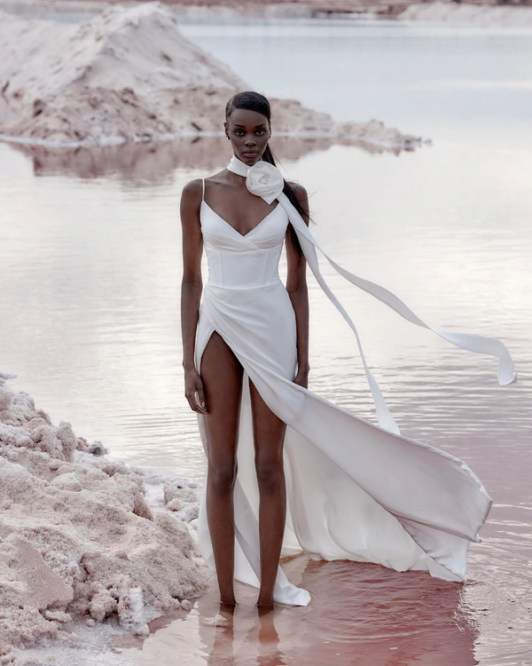 Best Wedding Dresses for Fuller Bust