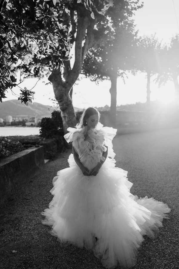 Real Wedding: Laura & Jack