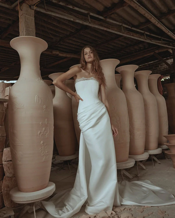 15 Best Bridal Designers in Australia