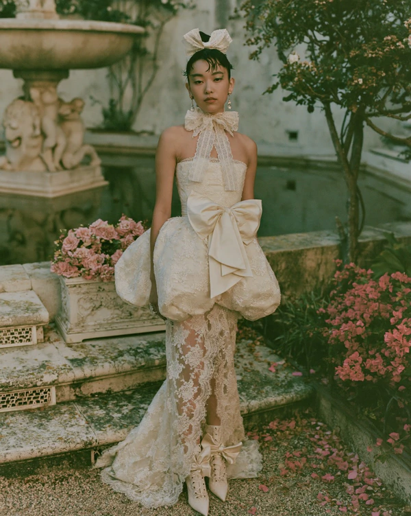 Zuleyha Kuru Couture, wedding bridal in Turkey, Europe — portfolio photo 5