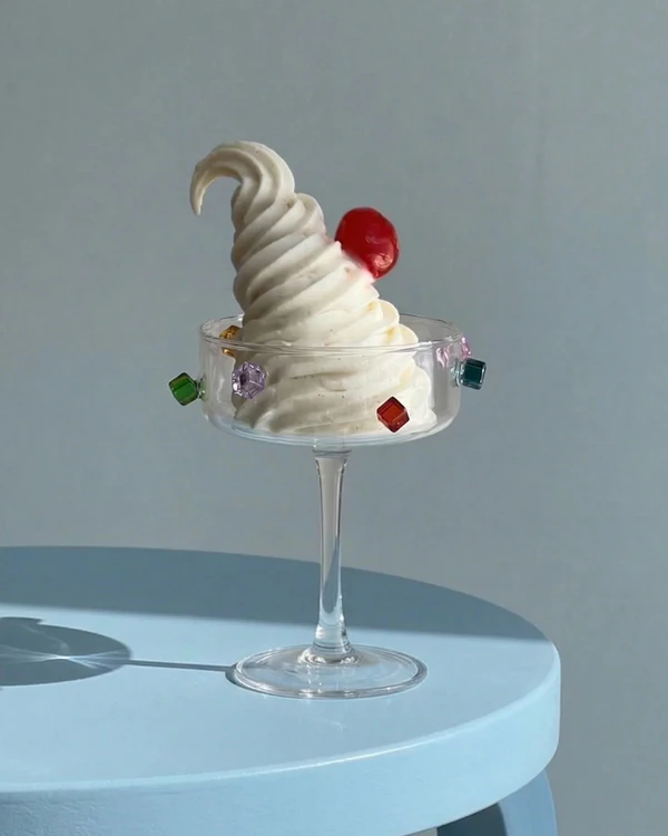 30 Chic & Unique Glassware Wedding Gifts That Feel Anything but Ordinary — photo 1