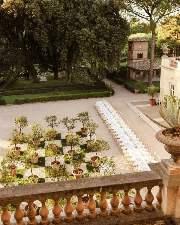 24 Best Wedding Venues in Italy