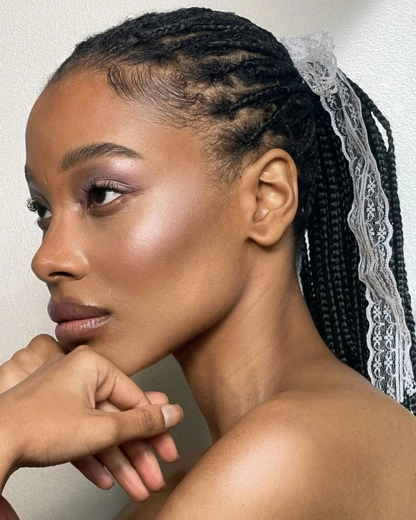 Spring Wedding Makeup Guide