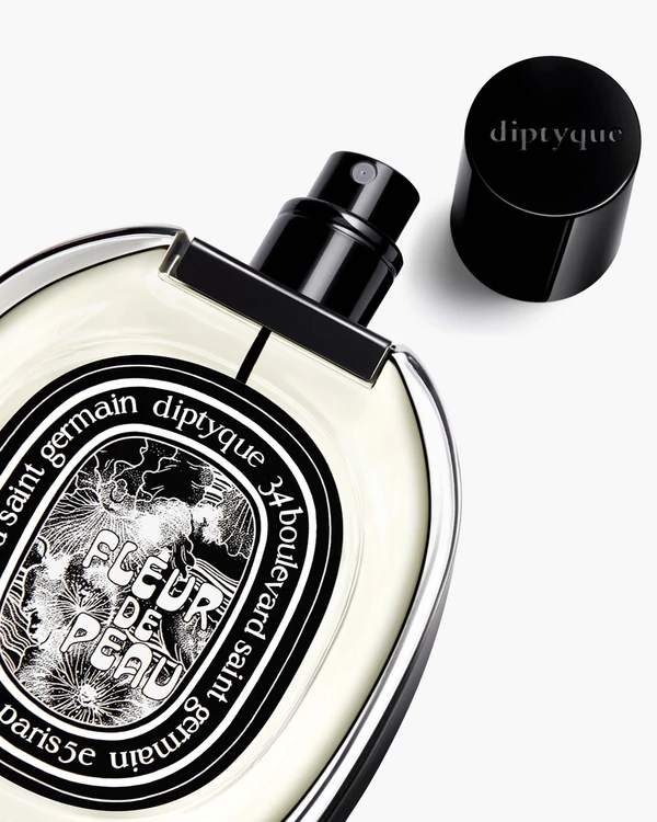 New Year, New Scent: Perfumes to Try This Season