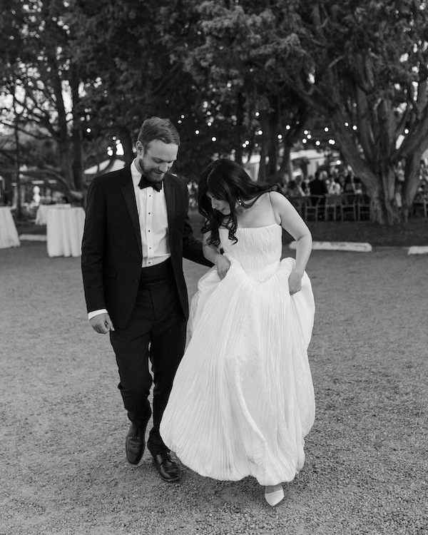 30 Invaluable Pieces of Advice for Brides—From Brides