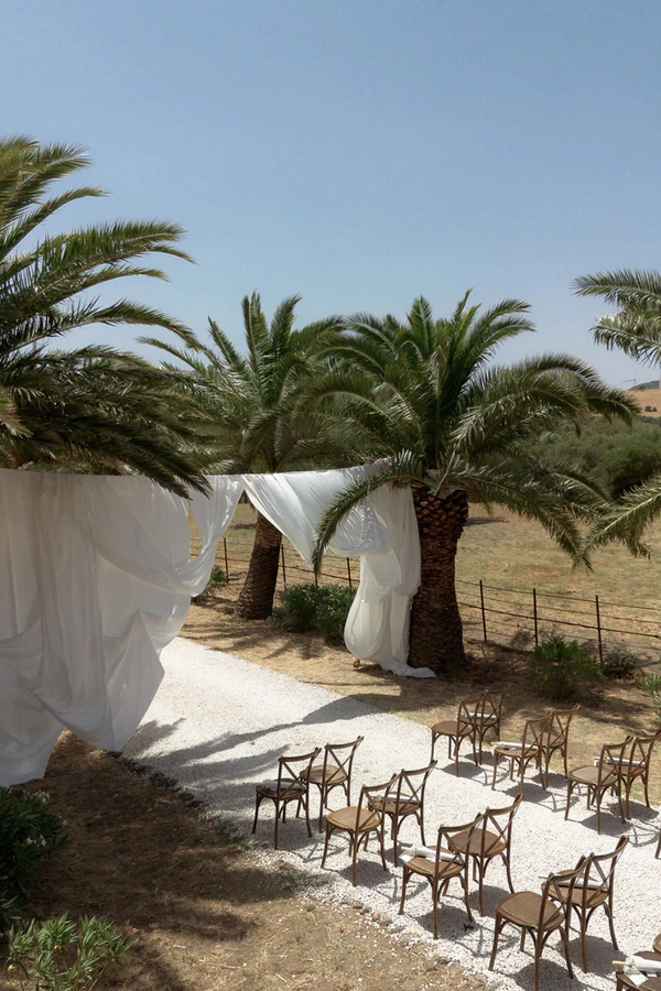A Black-Tie Wedding Weekend Rooted in the Sea, Sun & Spirit of Tarifa